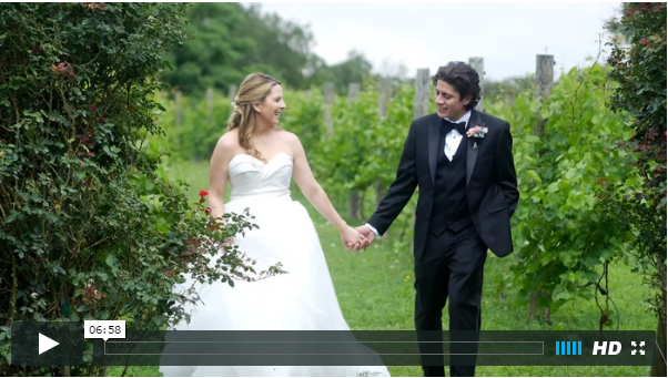 Telling a Great Love Story