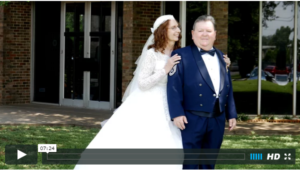 The Marriage Covenant