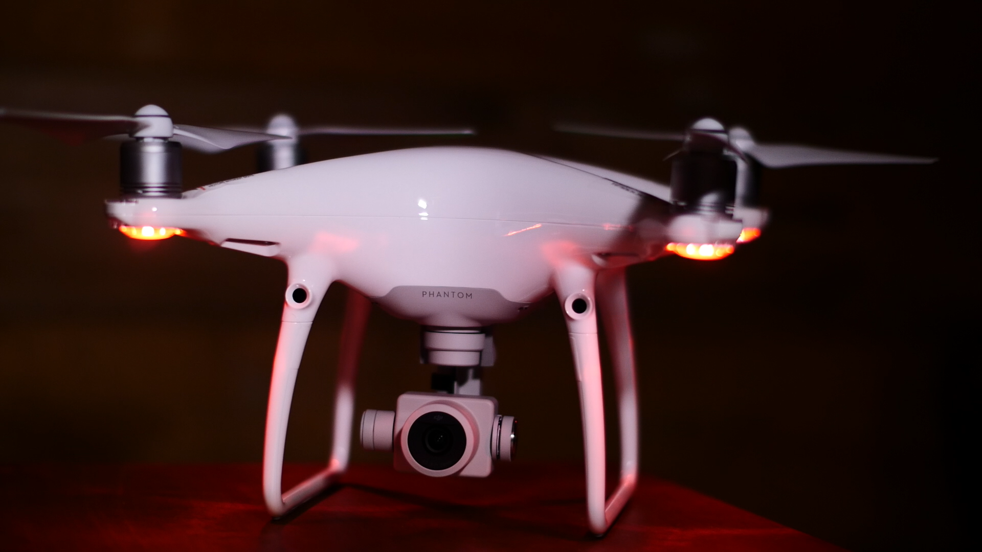 Ep. 4: Drones: Camera Gear Series: An Interview with Chris Berry, Certified Drone Pilot