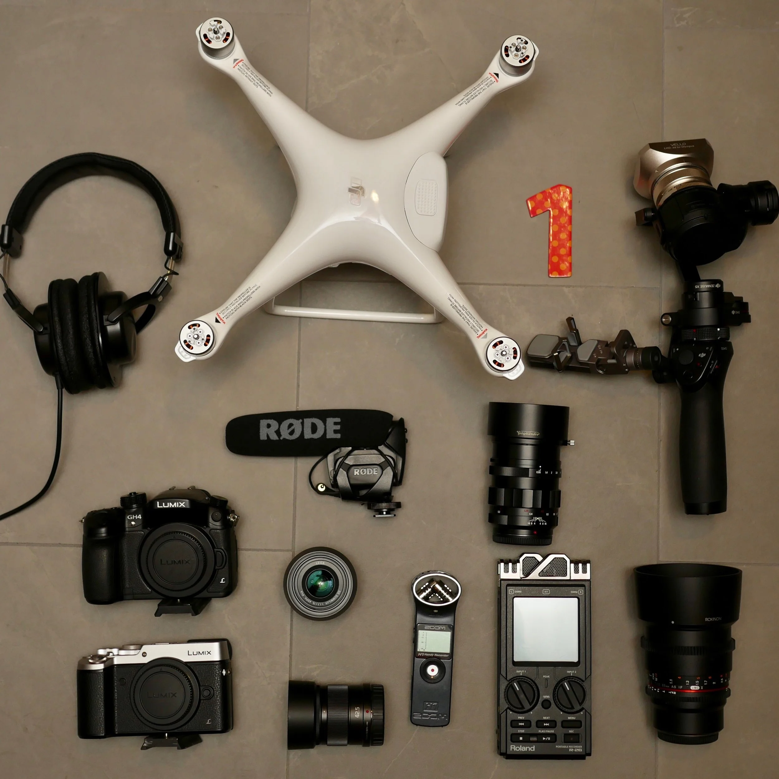 Ep. 5: Round Table Part 1: Camera Gear Series: A Discussion with Canon, Panasonic, &amp; Sony Wedding Filmmakers