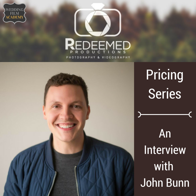 Ep. 13: Pricing Series: An Interview with John Bunn