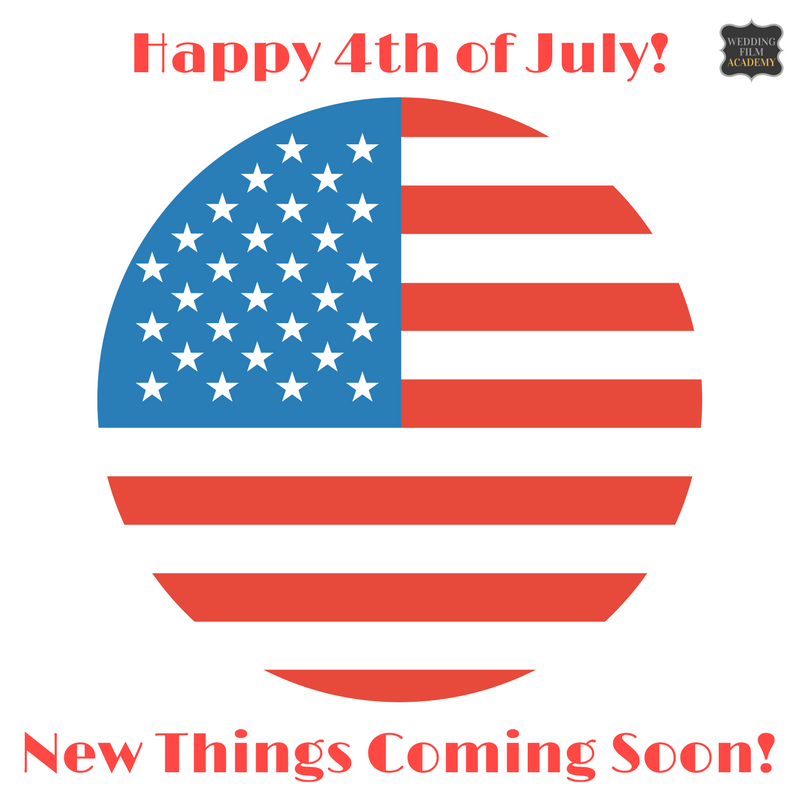 Ep. 22: Happy 4th of July + New Things Coming Soon!