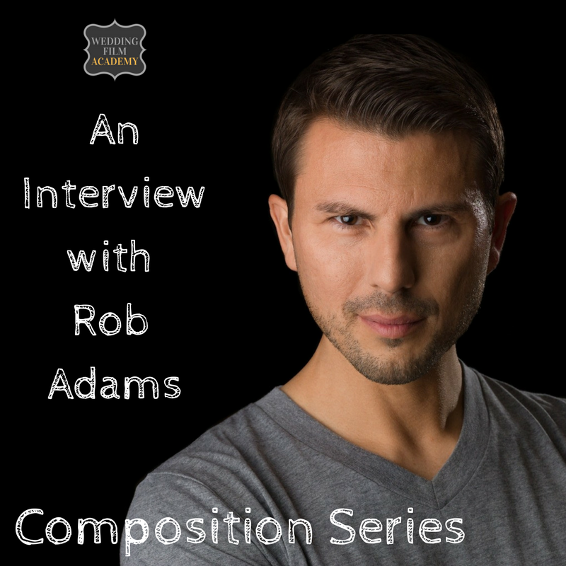 Ep. 27: Composition Series: An Interview with Rob Adams