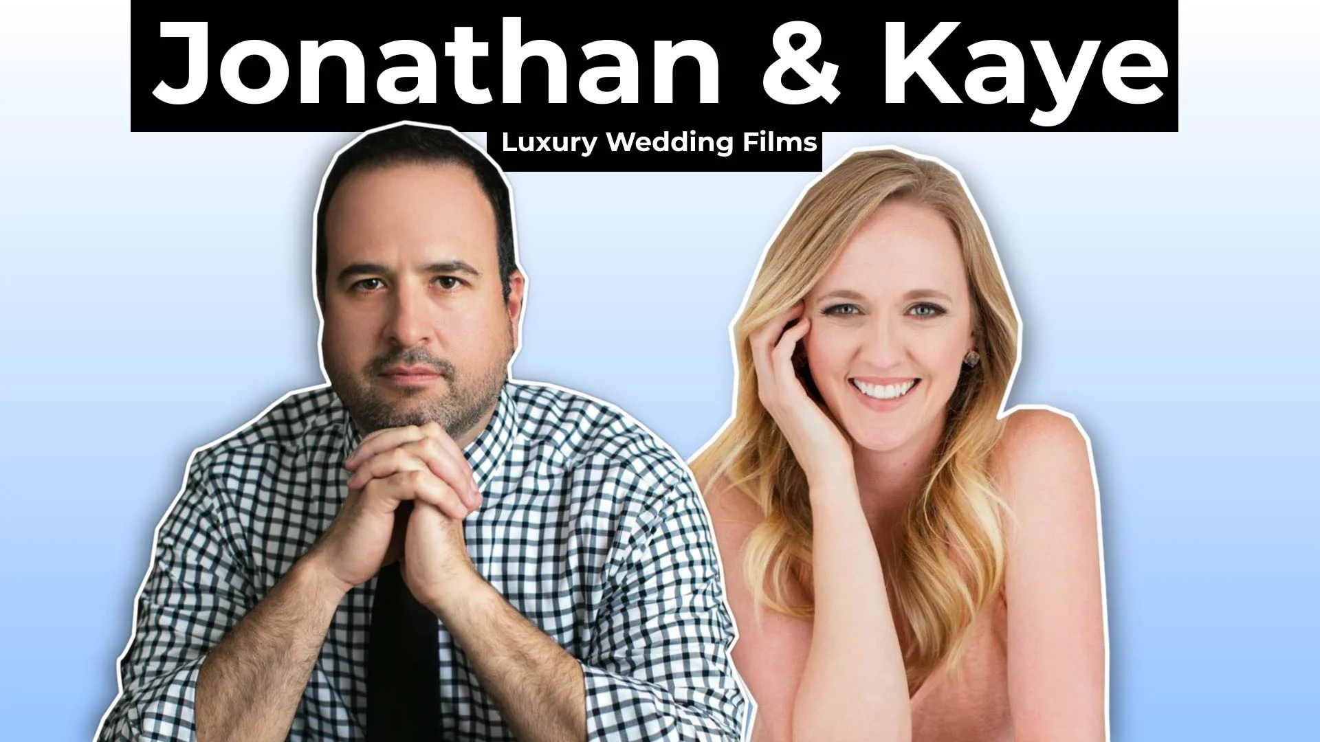 Ep. 101: Raising Prices, Lighting, and Networking: An Interview with Jonathan &amp; Kaye