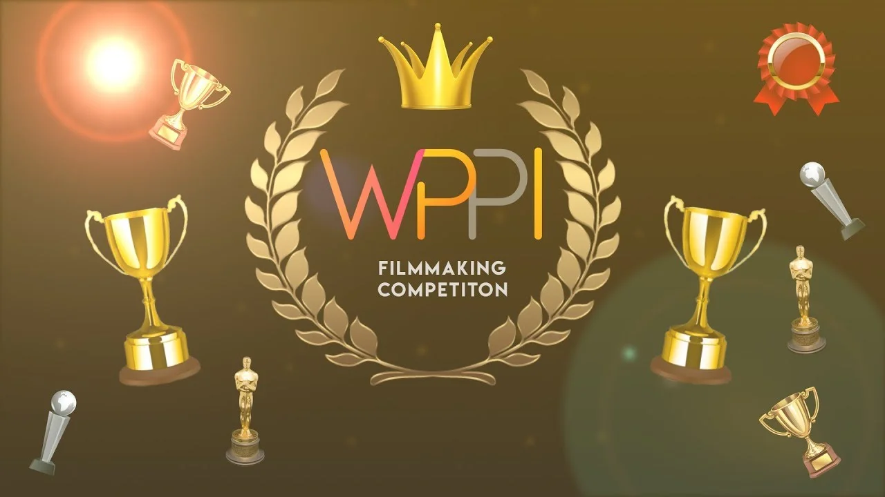 Ep. 105: Why You Should Enter Into Film Competitions: An Interview with Olya Glotka 