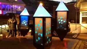 Acura Prism | Case Study