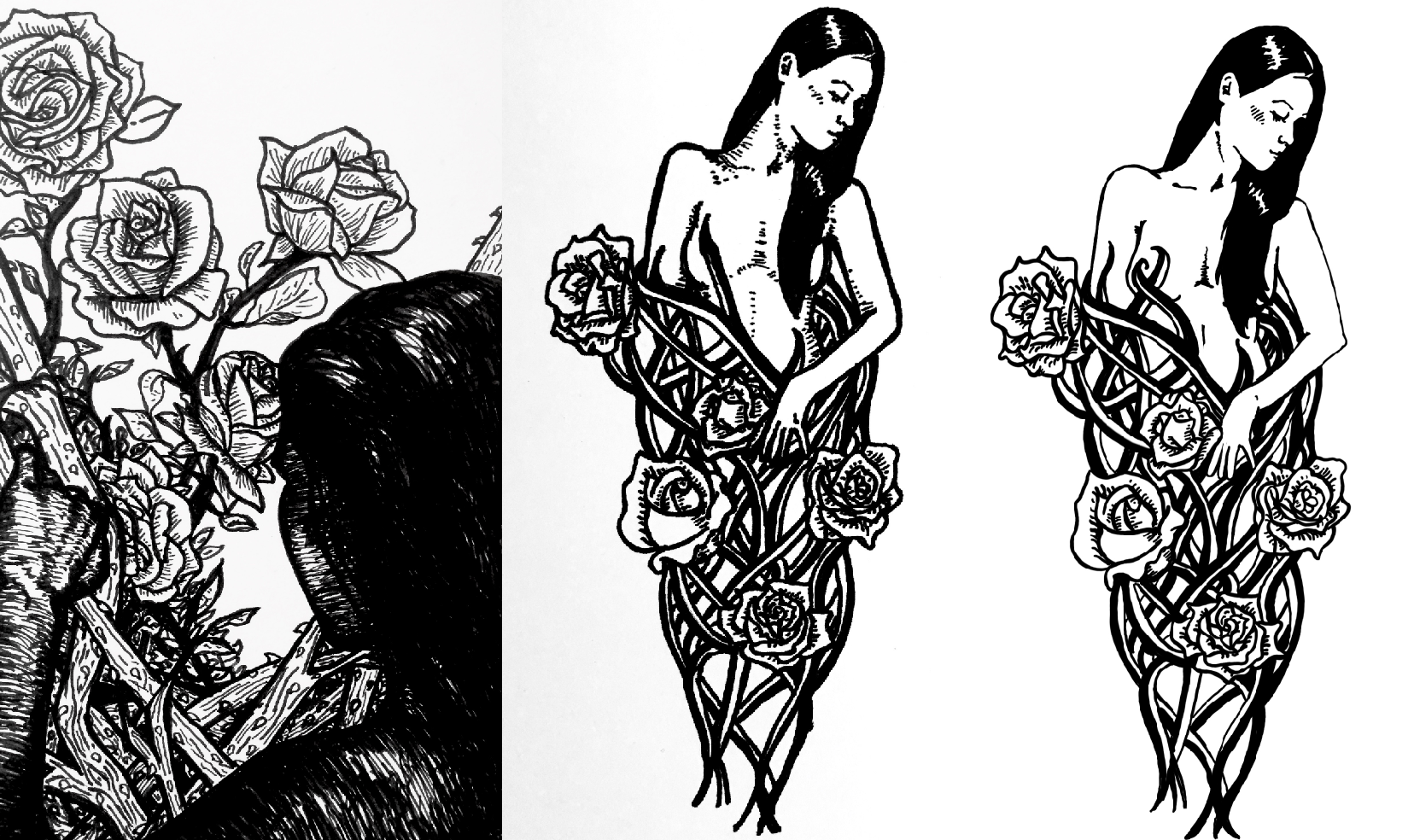 The three 'final' stages