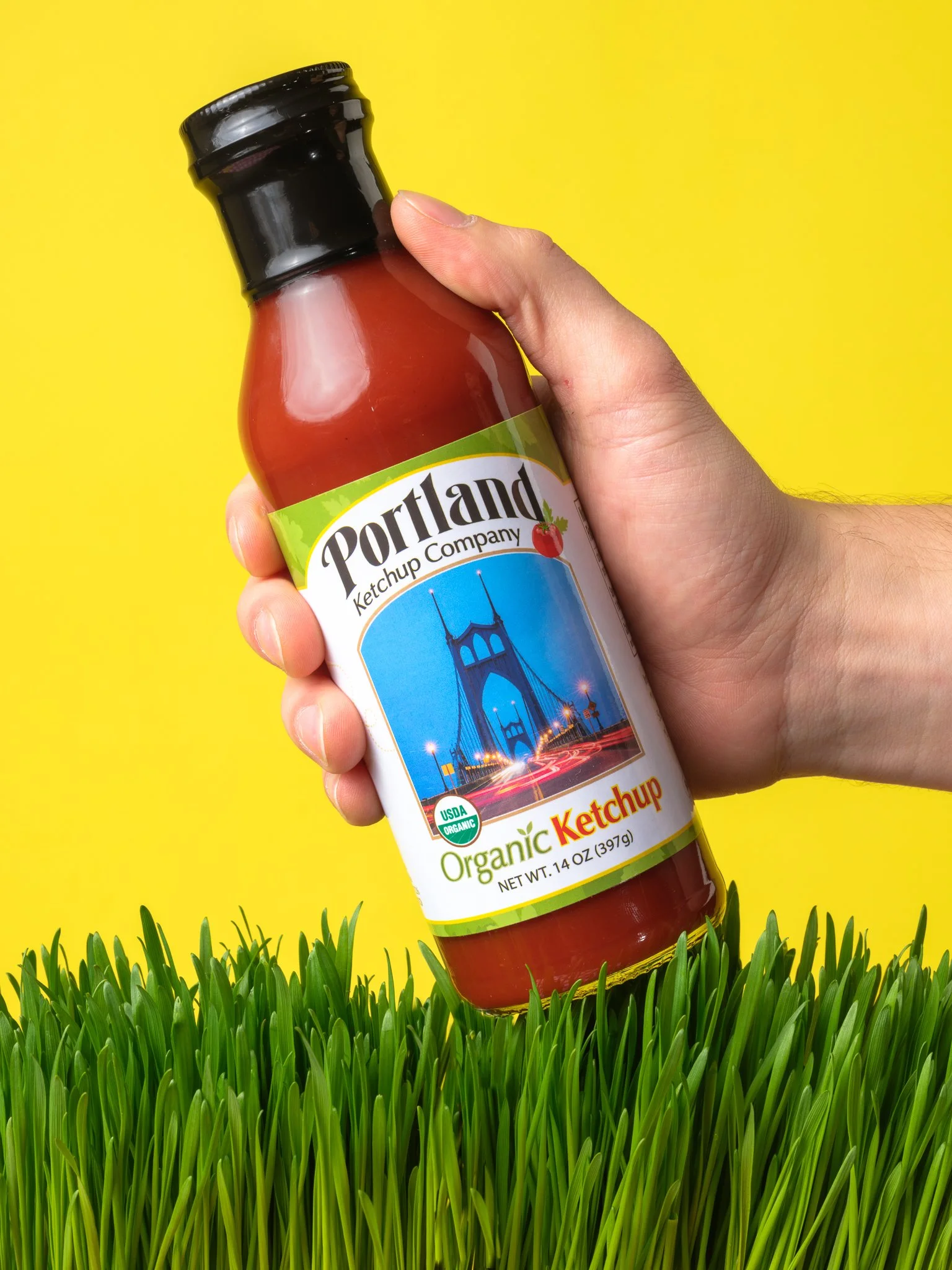 Portland Ketchup