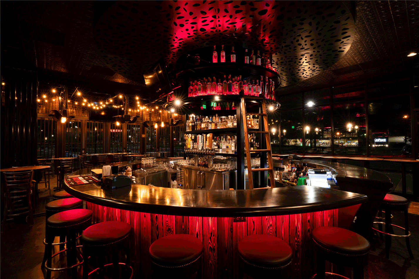 Mezcaluna Mexican Restaurant