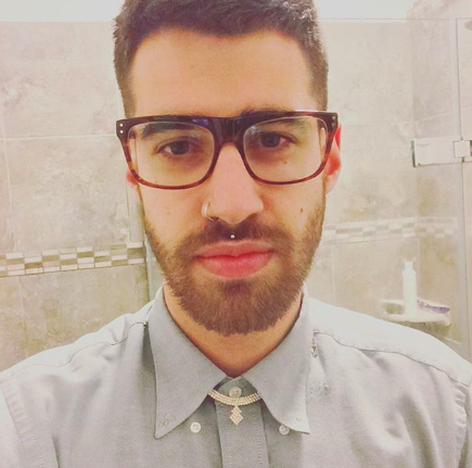 Javaid - Calgary, Alberta 