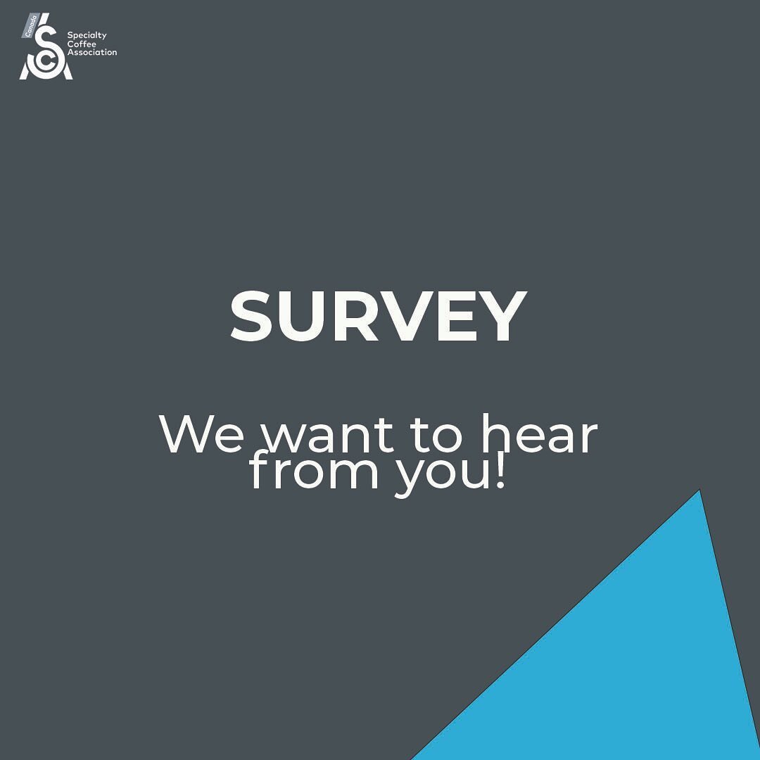 The Community Survey is still live until October 31st. Your response is critical to help guide the work that we do for this term.
We plan to release the results the same week. You can find the link in our bio.