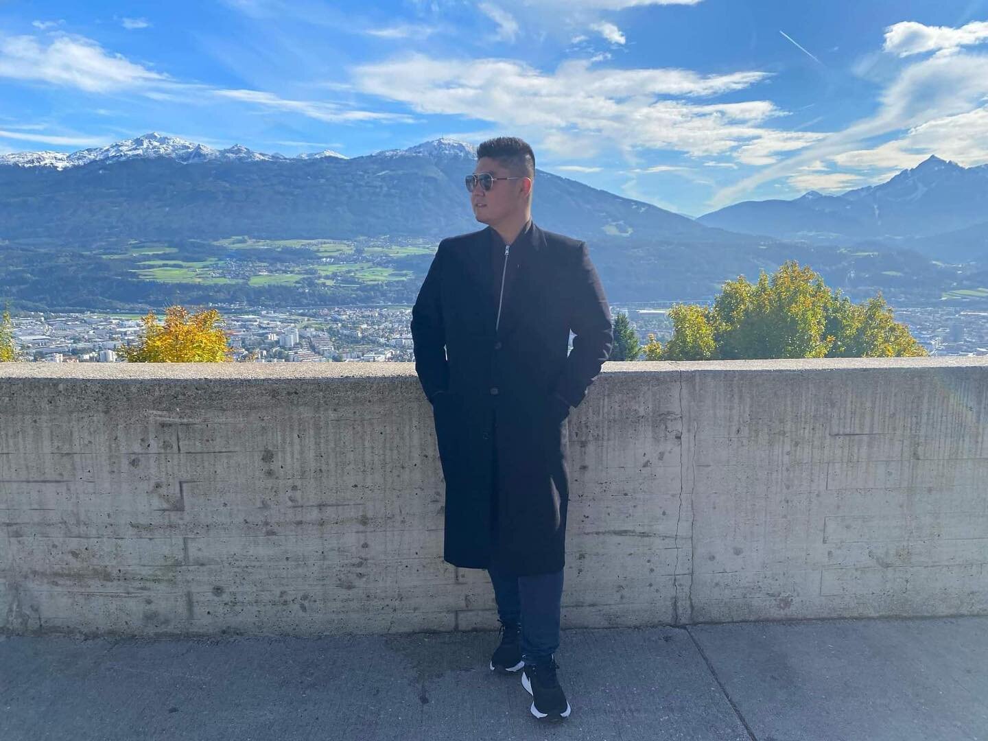 Part 2/2. @alexlee130 is the Canadian Rep for @strongholdcanada based in Halifax, NS. He is no stranger to the competition circuit being that he is @sca_canada Competition Coordinator.
Working with @alexlee130, you can see his heart is there for ou