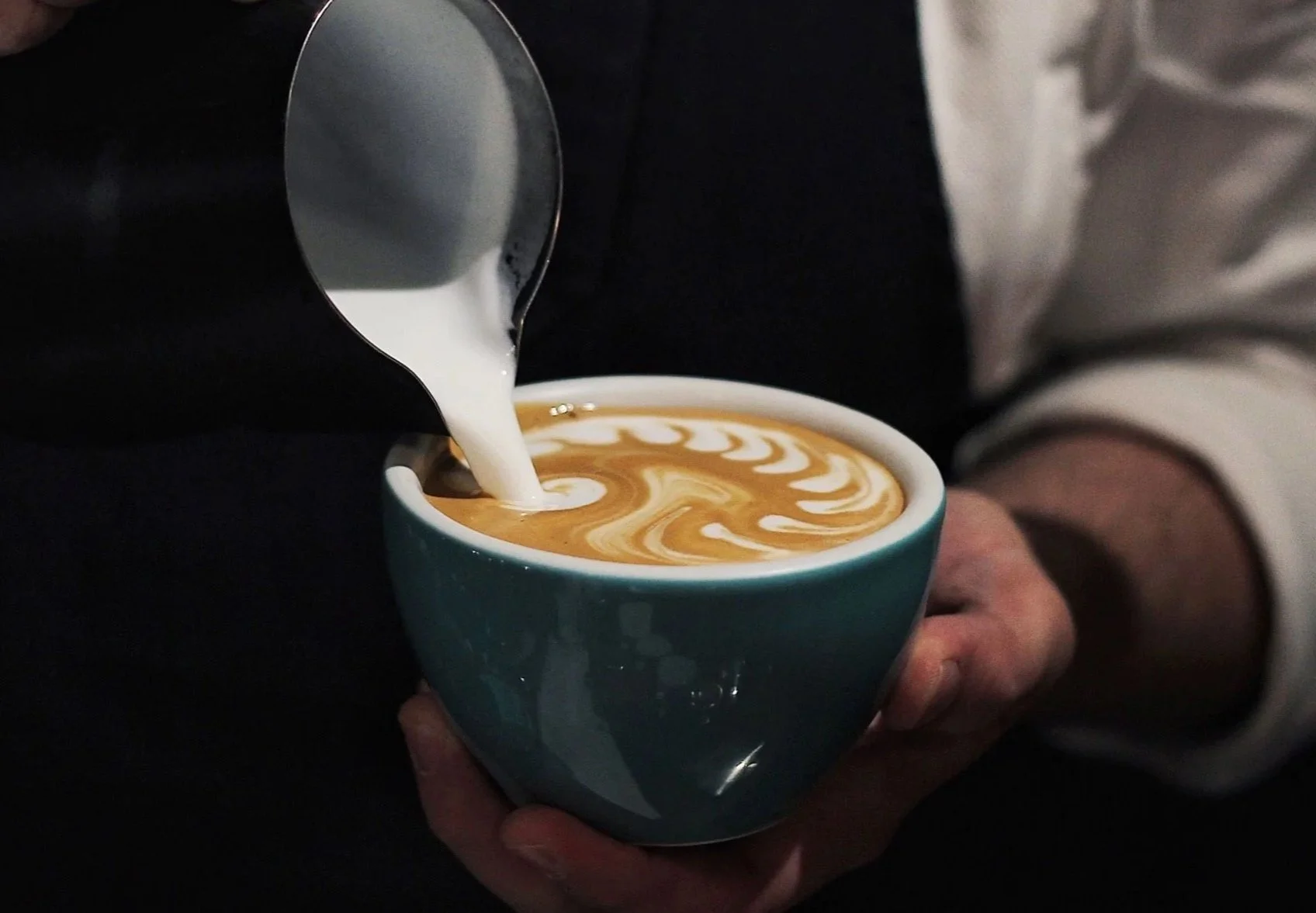 2027 Canadian National Latte Art Championships