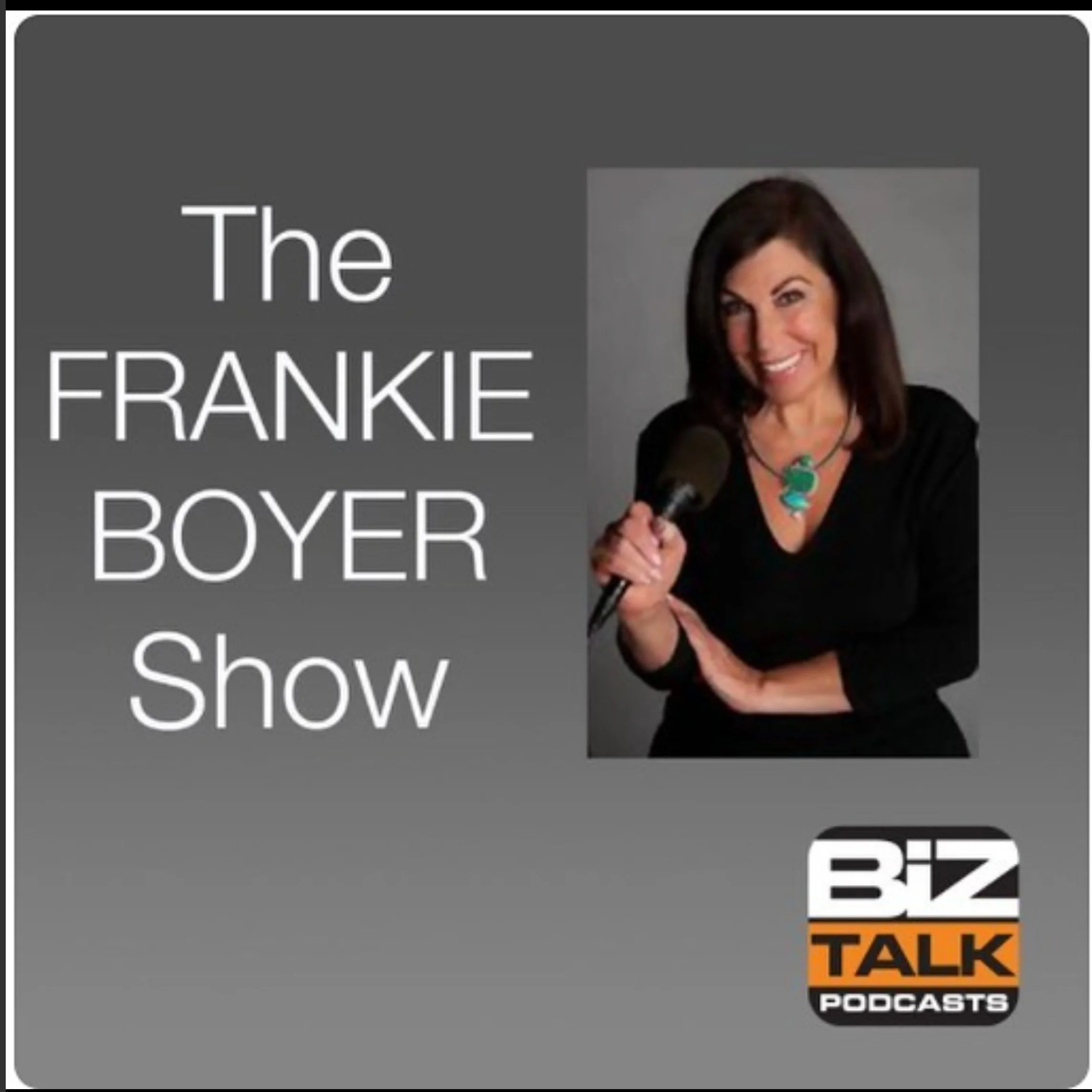The Frankie Boyer Show