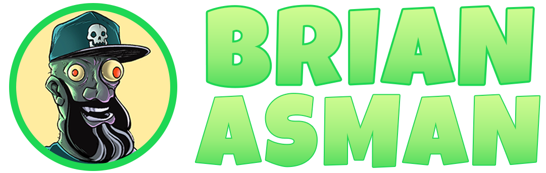 Brian Asman