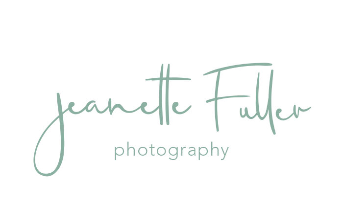 Jeanette Fuller Photography