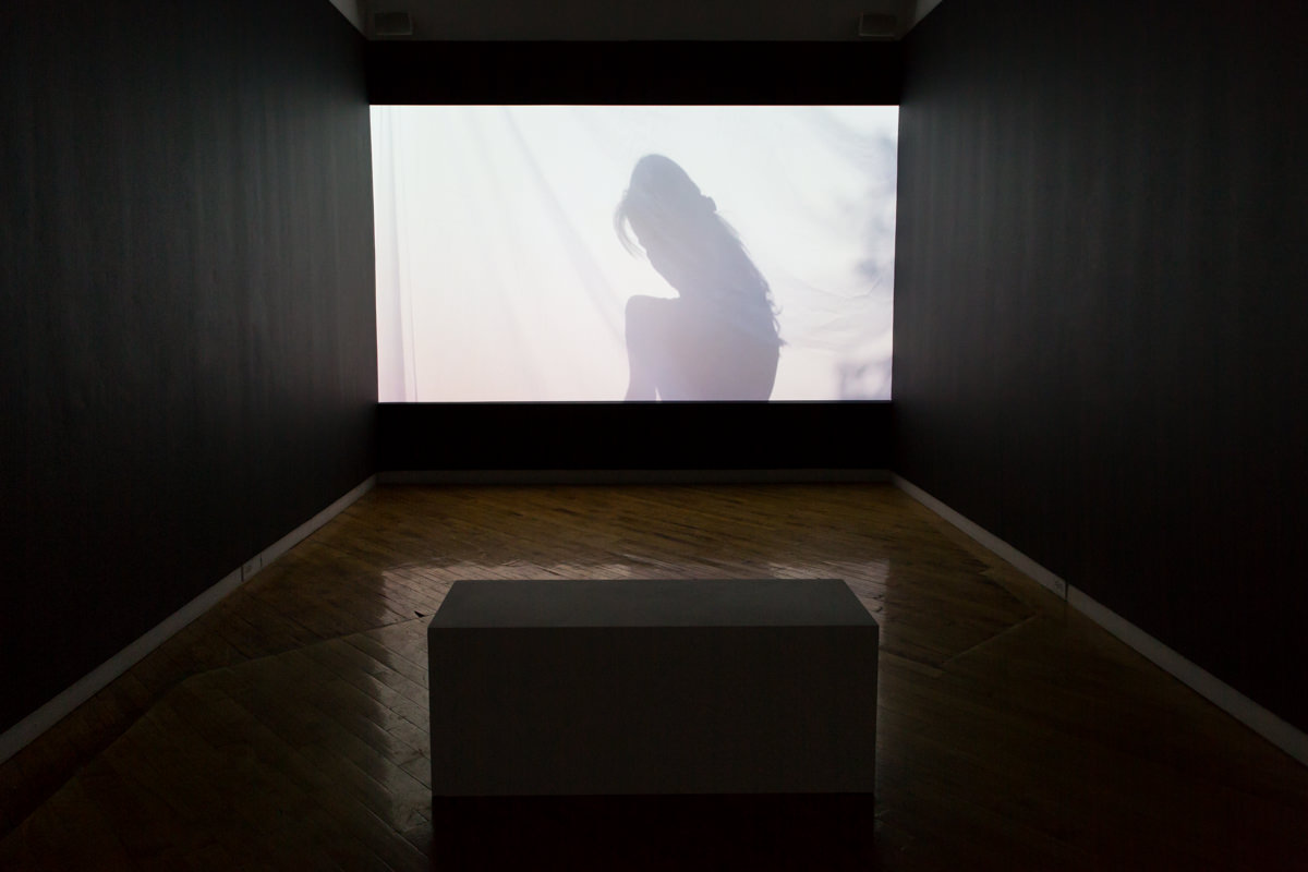 Gallery 44, 2018