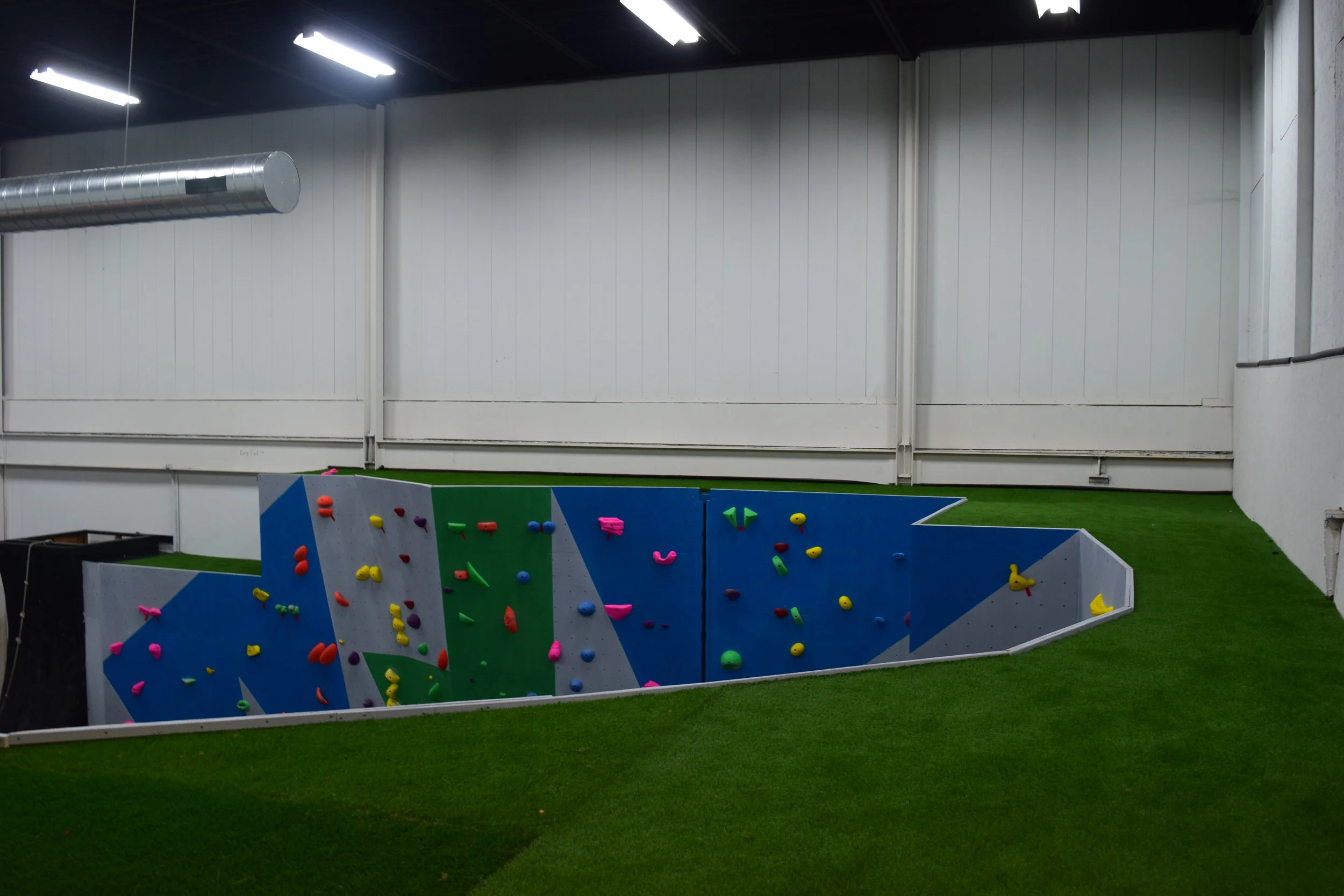 About — Columbus Rock Gym