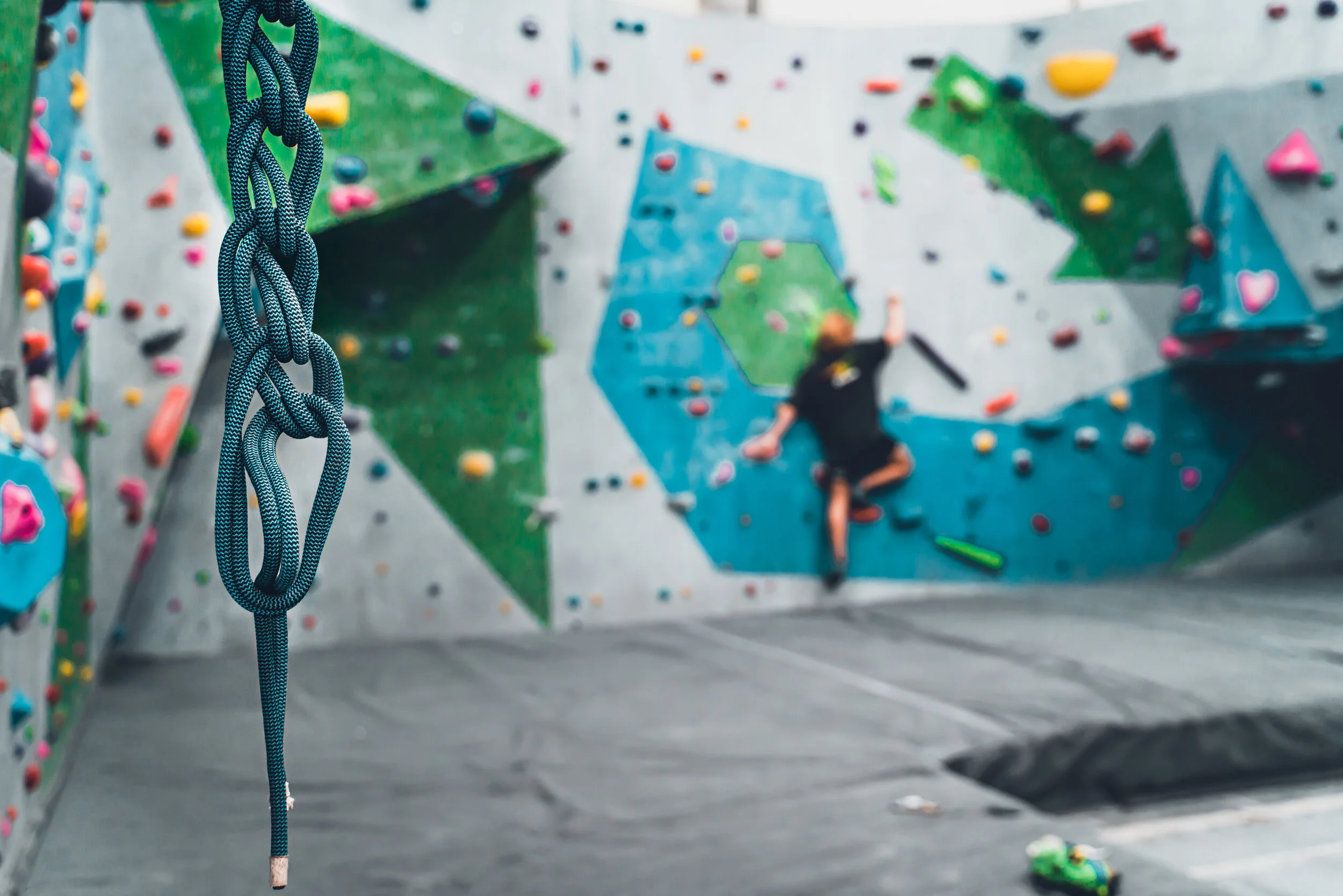 Columbus Rock Gym