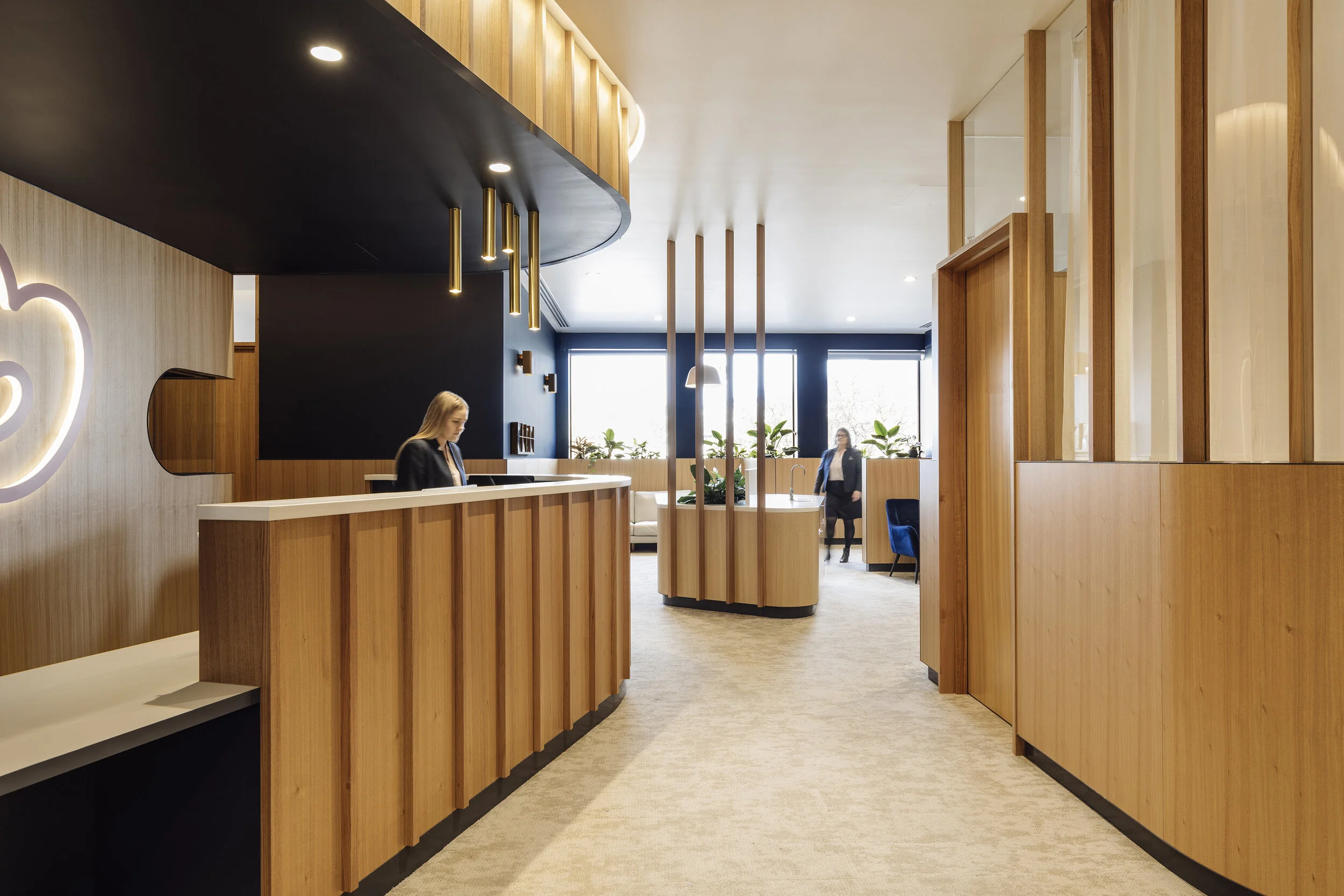 Eternal Women's Health