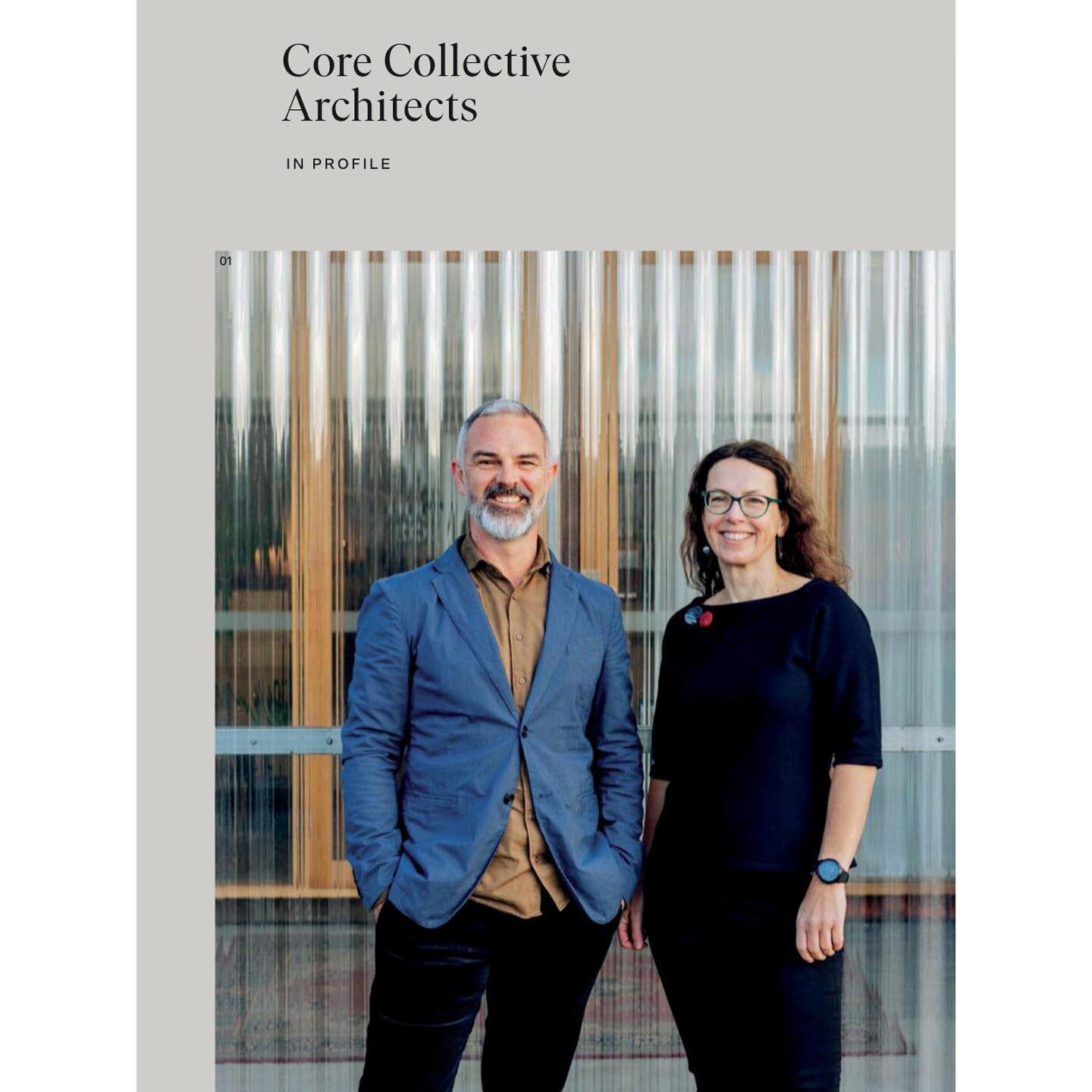 No Core Collective - Get to know one of the core aesthetics that