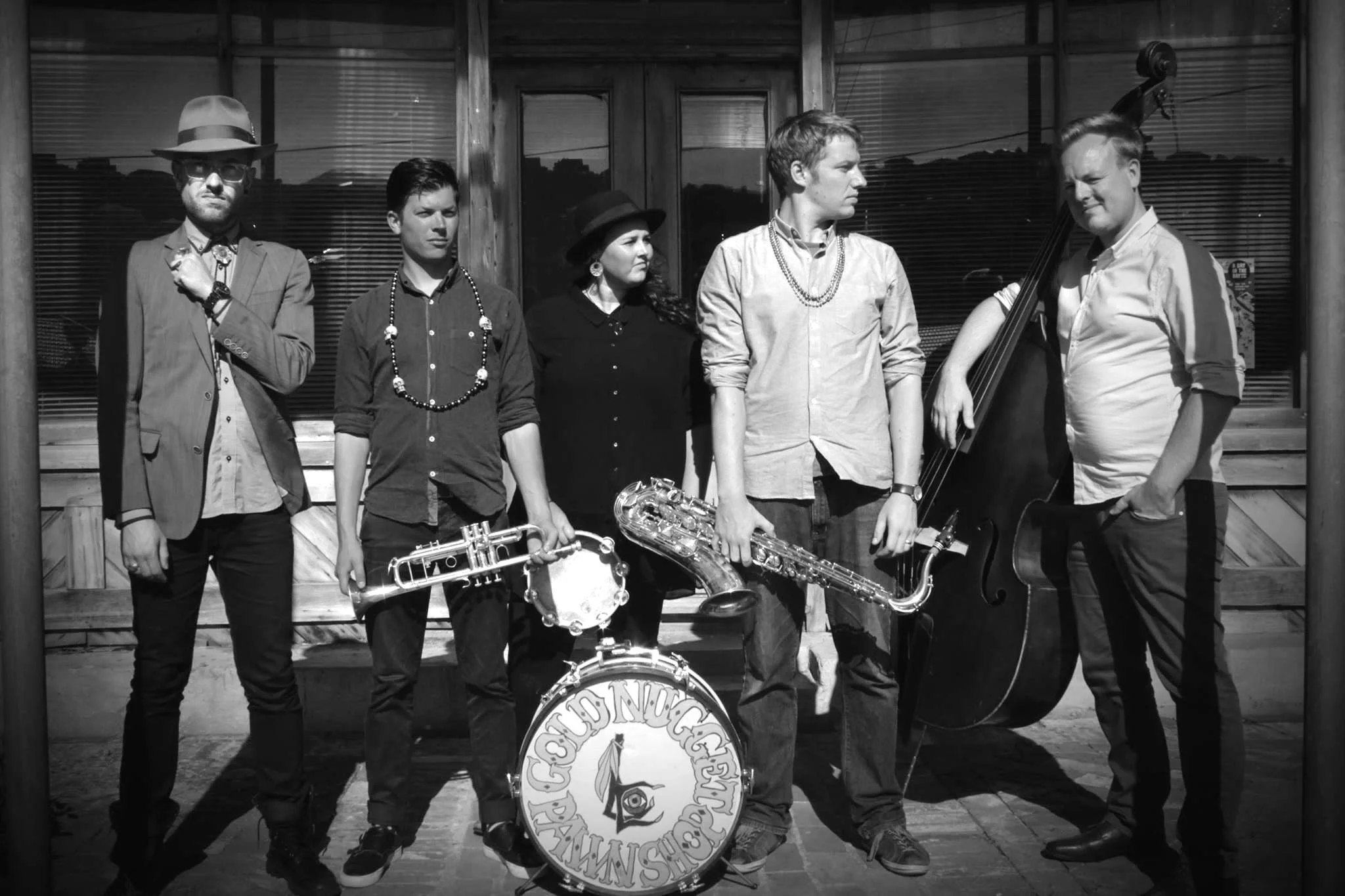 GNPS Promo photo BW.jpeg