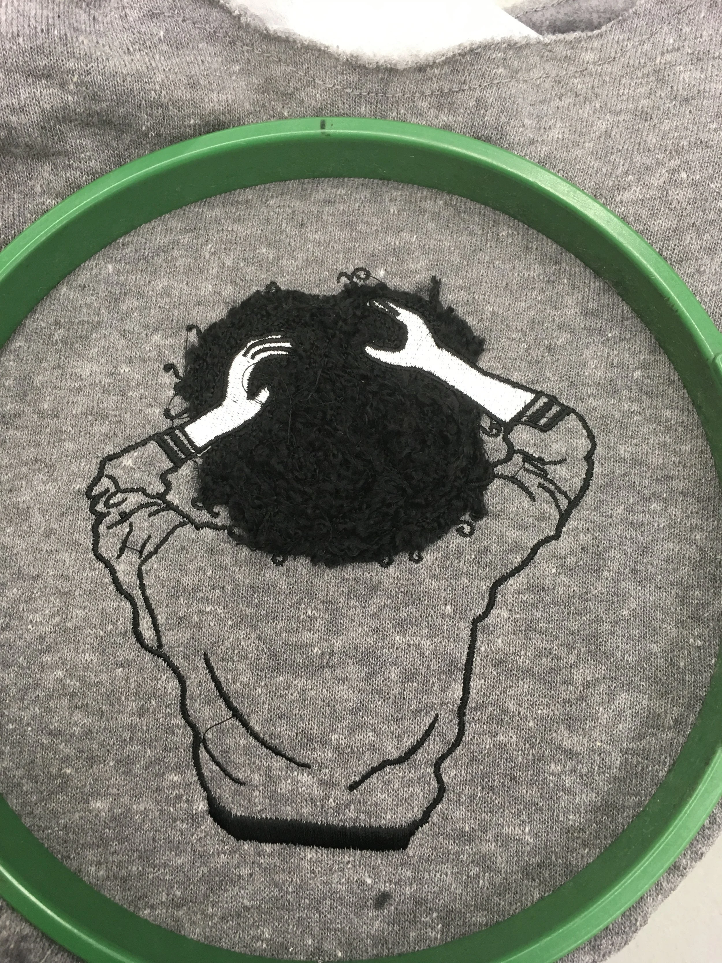 Embroiderd Frows.JPG