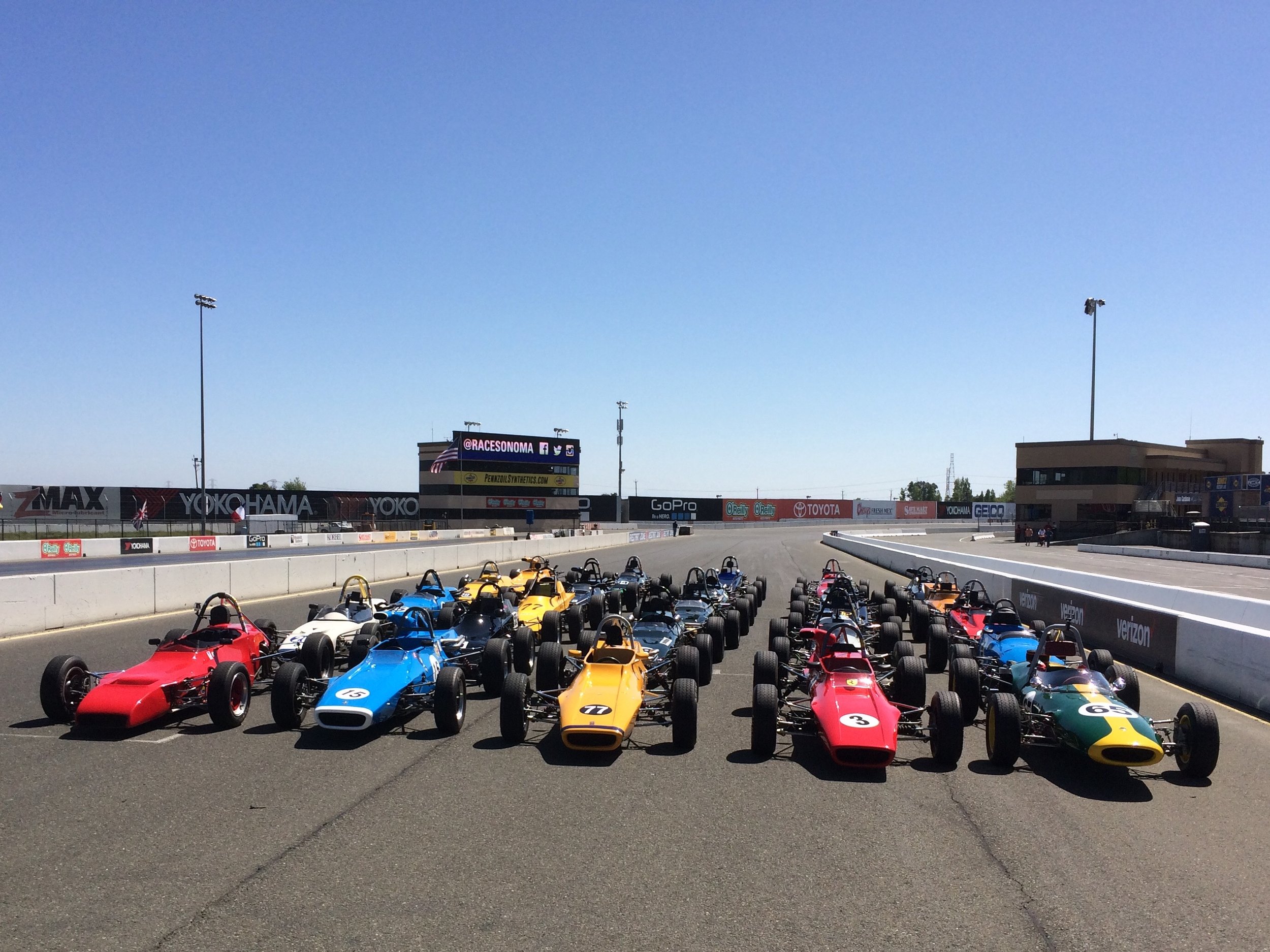 Fantastic Grid
