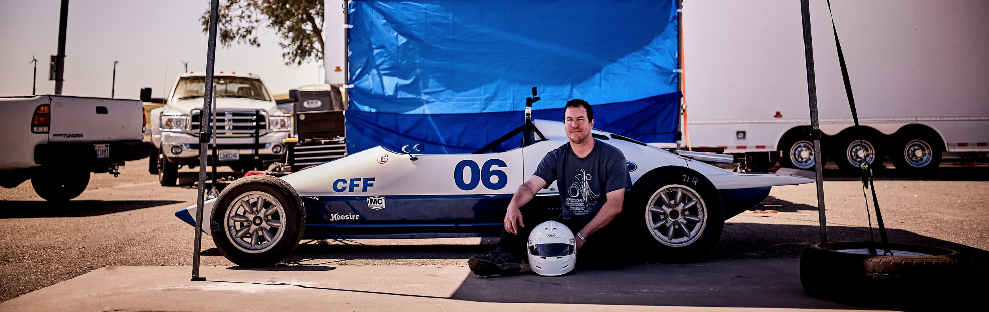 David Dupuis… with his rare and very cool Gemini