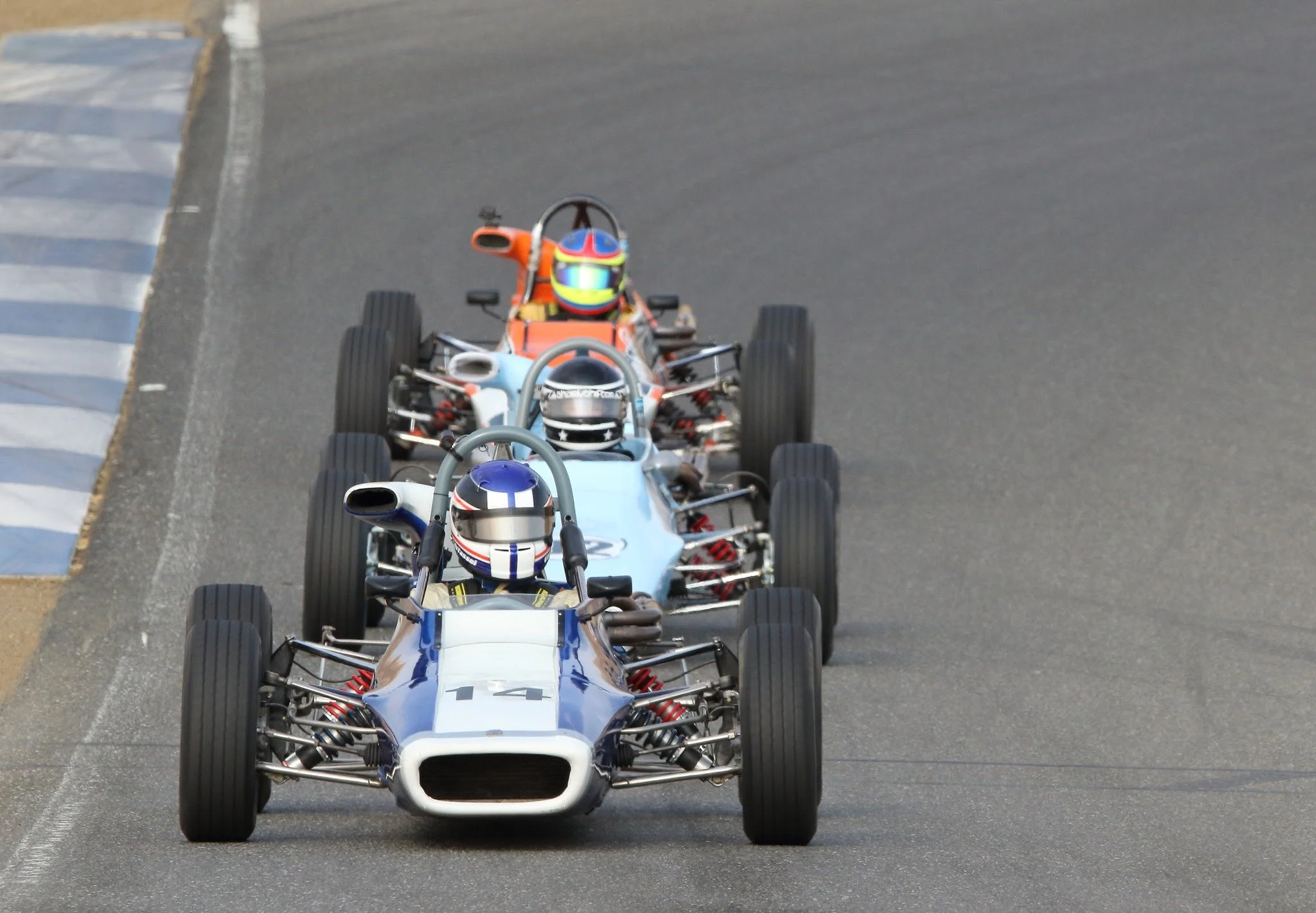 Results and News — A Historic Formula Ford ChampionshipA Historic ...