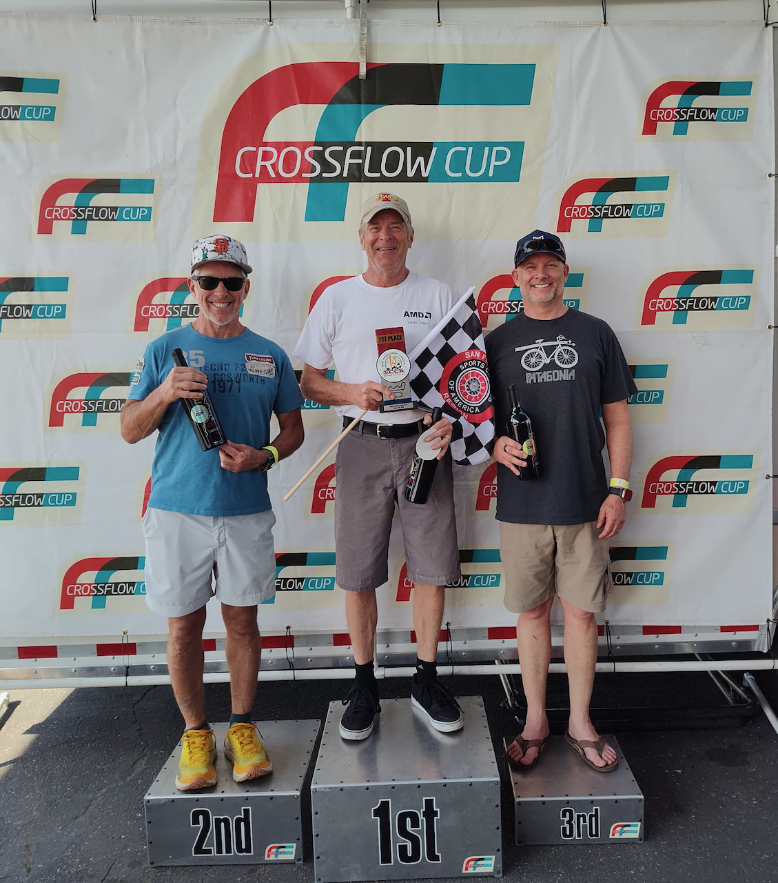 2026-Race2-HistoricFord-Podium.png