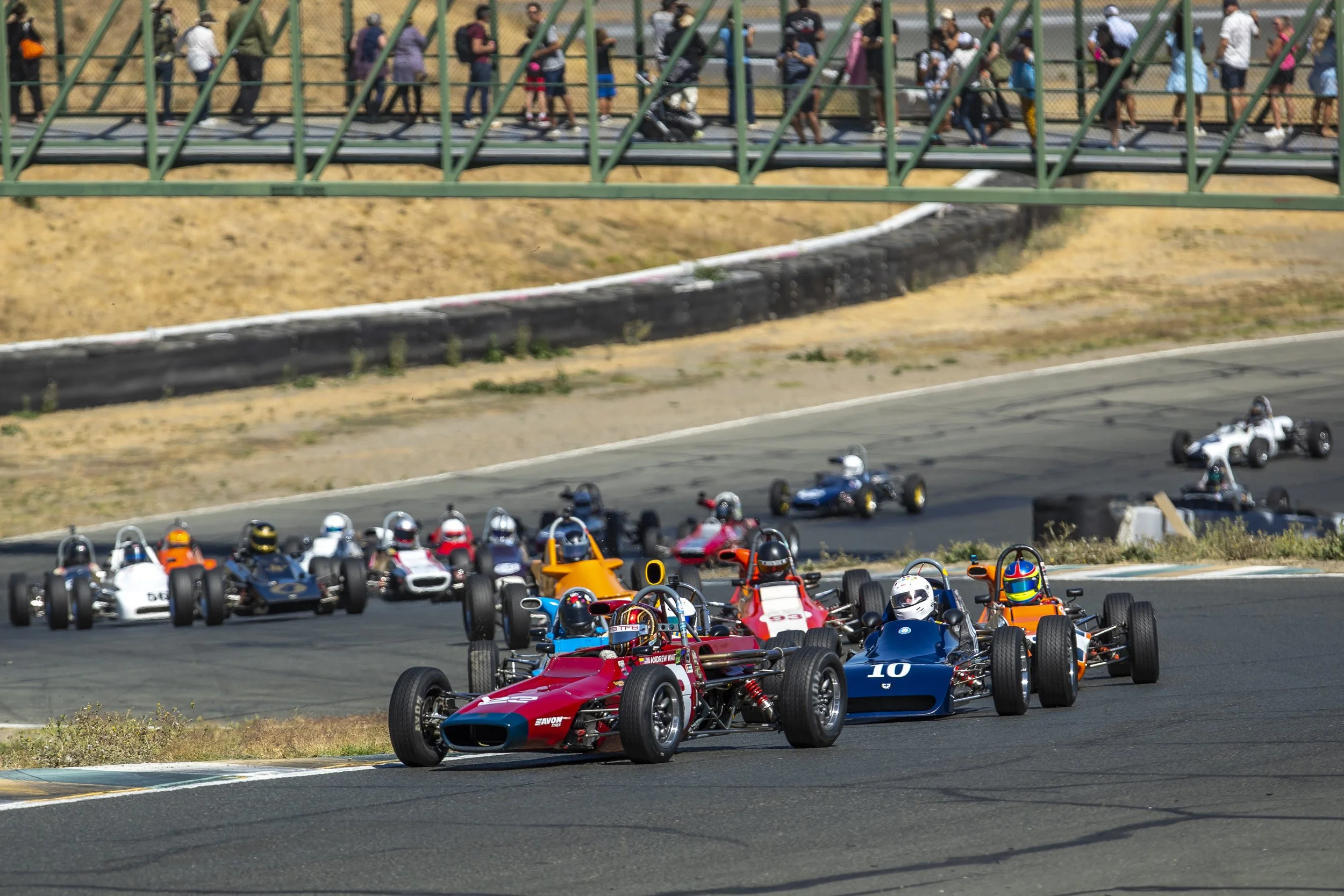 Results and News — A Historic Formula Ford ChampionshipA Historic ...