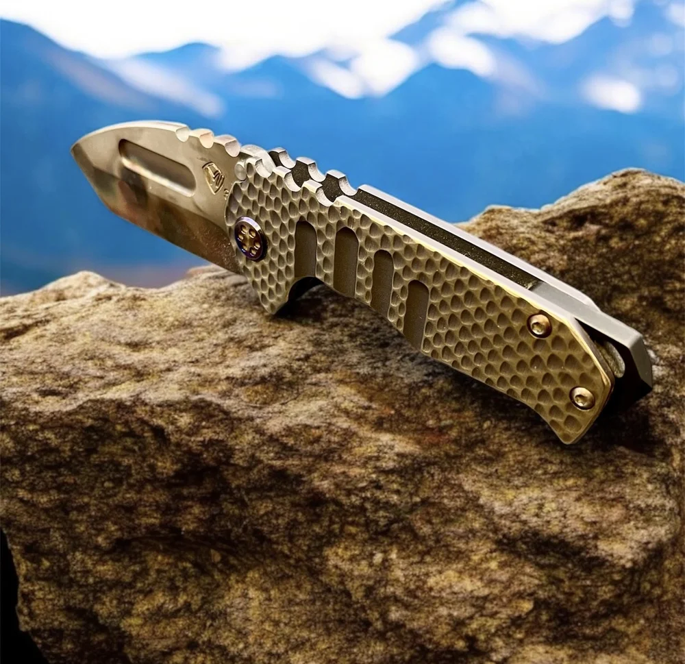 Trigger Time Knives — Trigger Time Gun Club