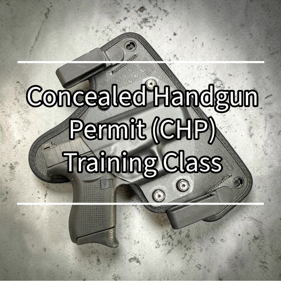 Concealed Handgun Permit Class White.png