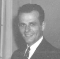 Paul Janensch