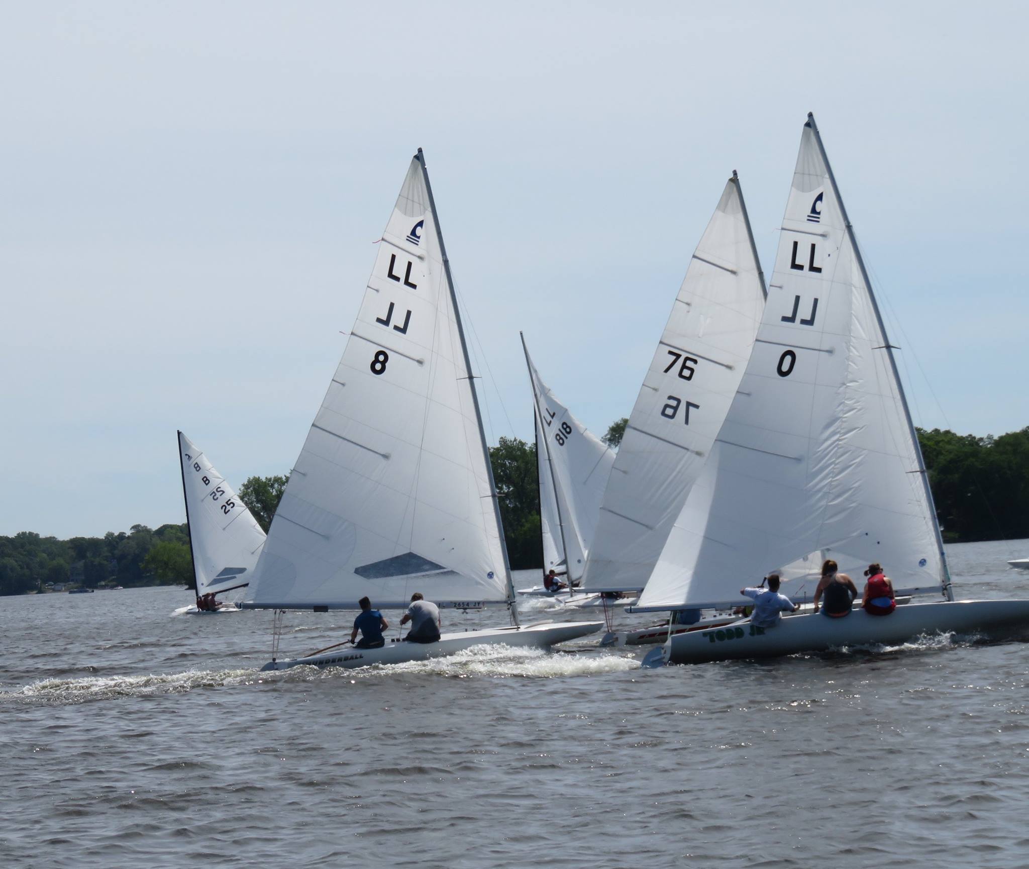 Long Lake Yacht Club