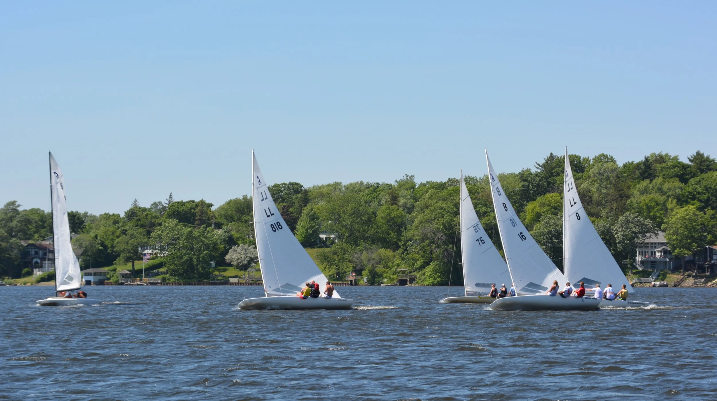 Long Lake Yacht Club