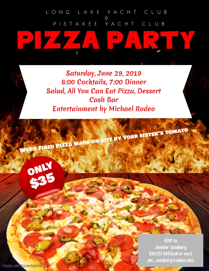 June Party