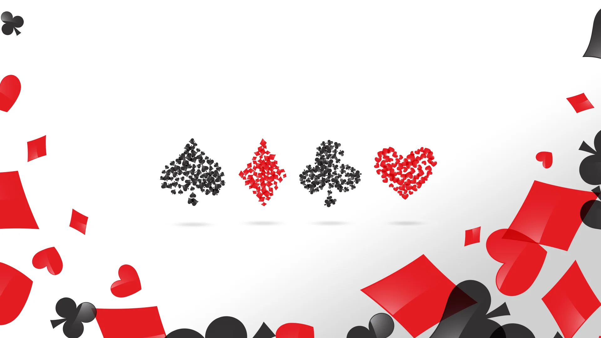 Texas Hold'em Poker Tournament