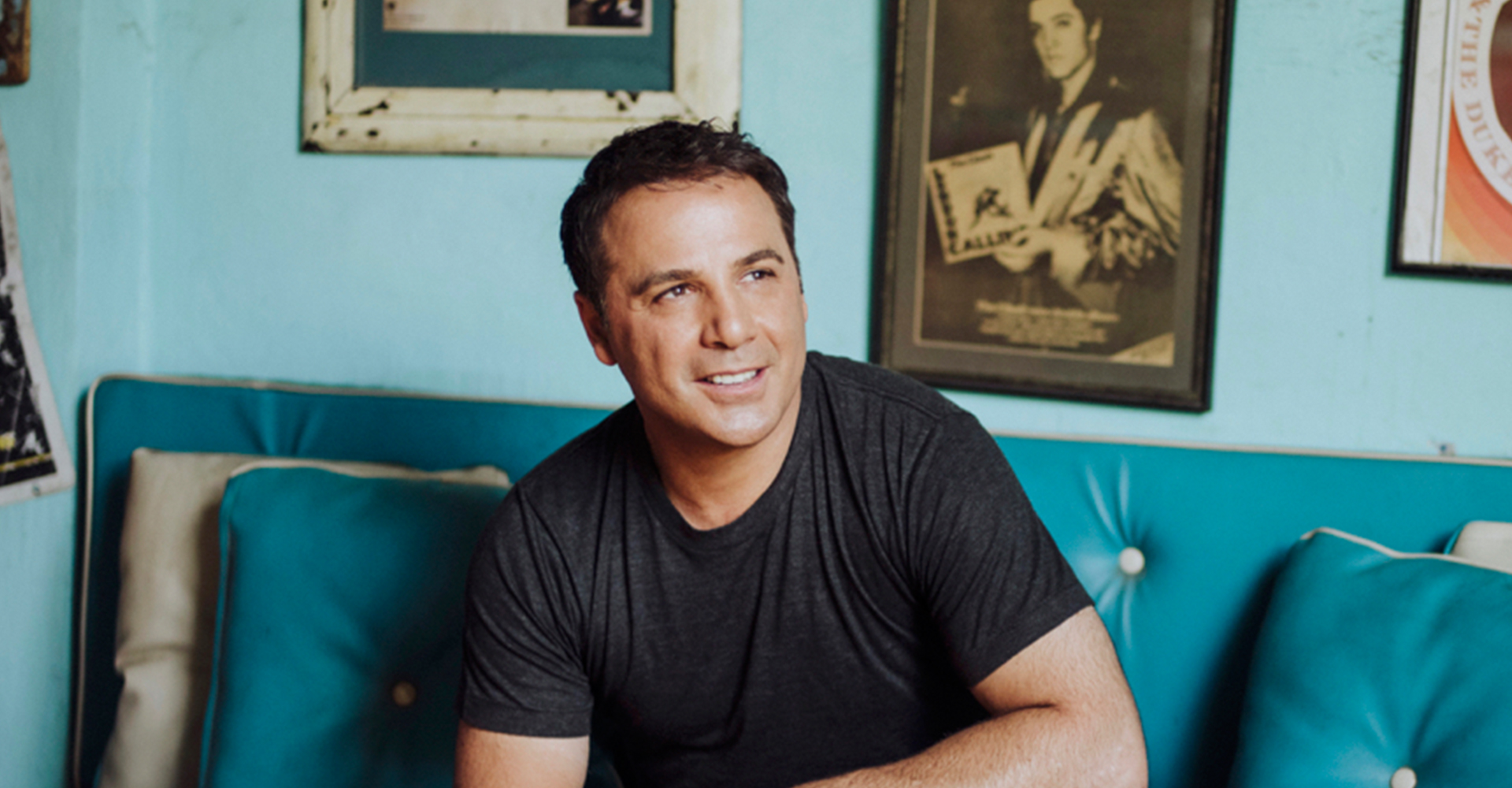Paul Costa - Album Launch