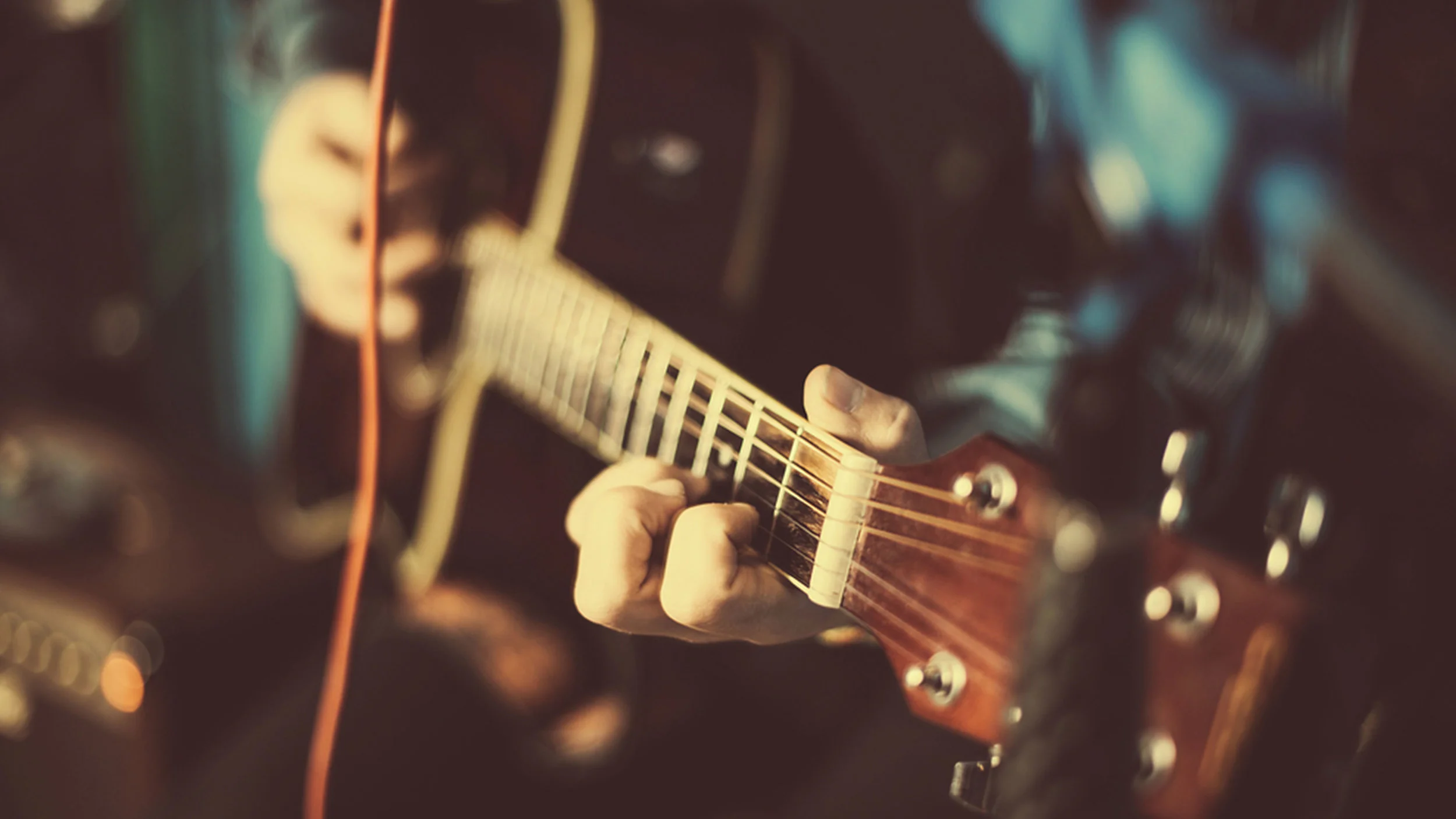 Paul Trevaskis LIVE