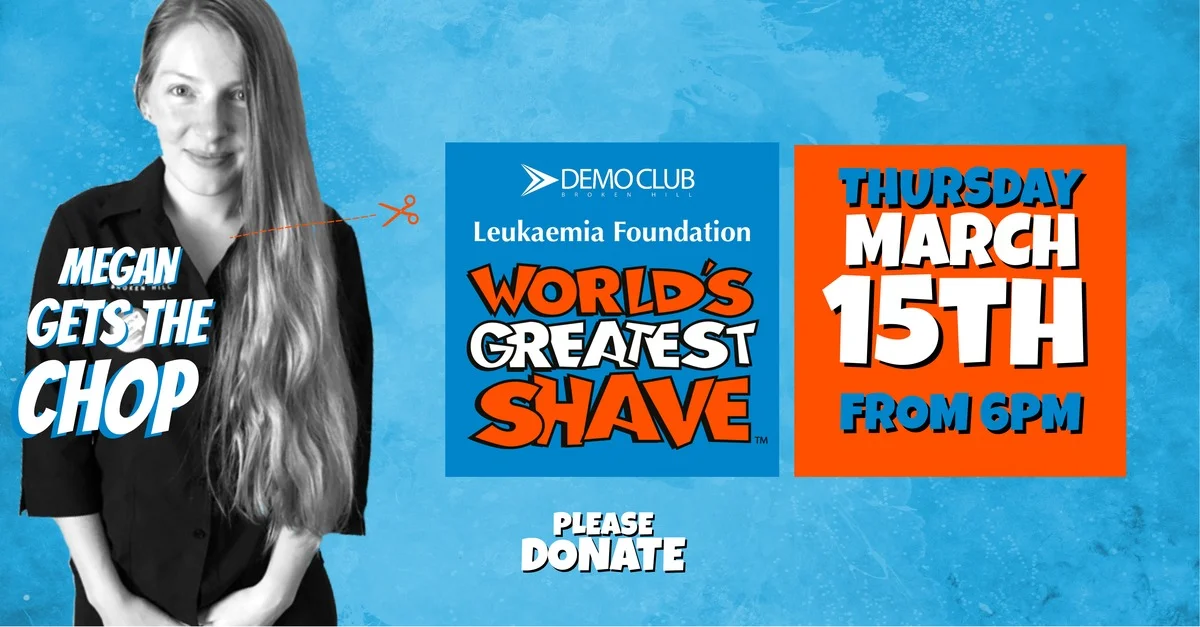 Worlds Greatest Shave