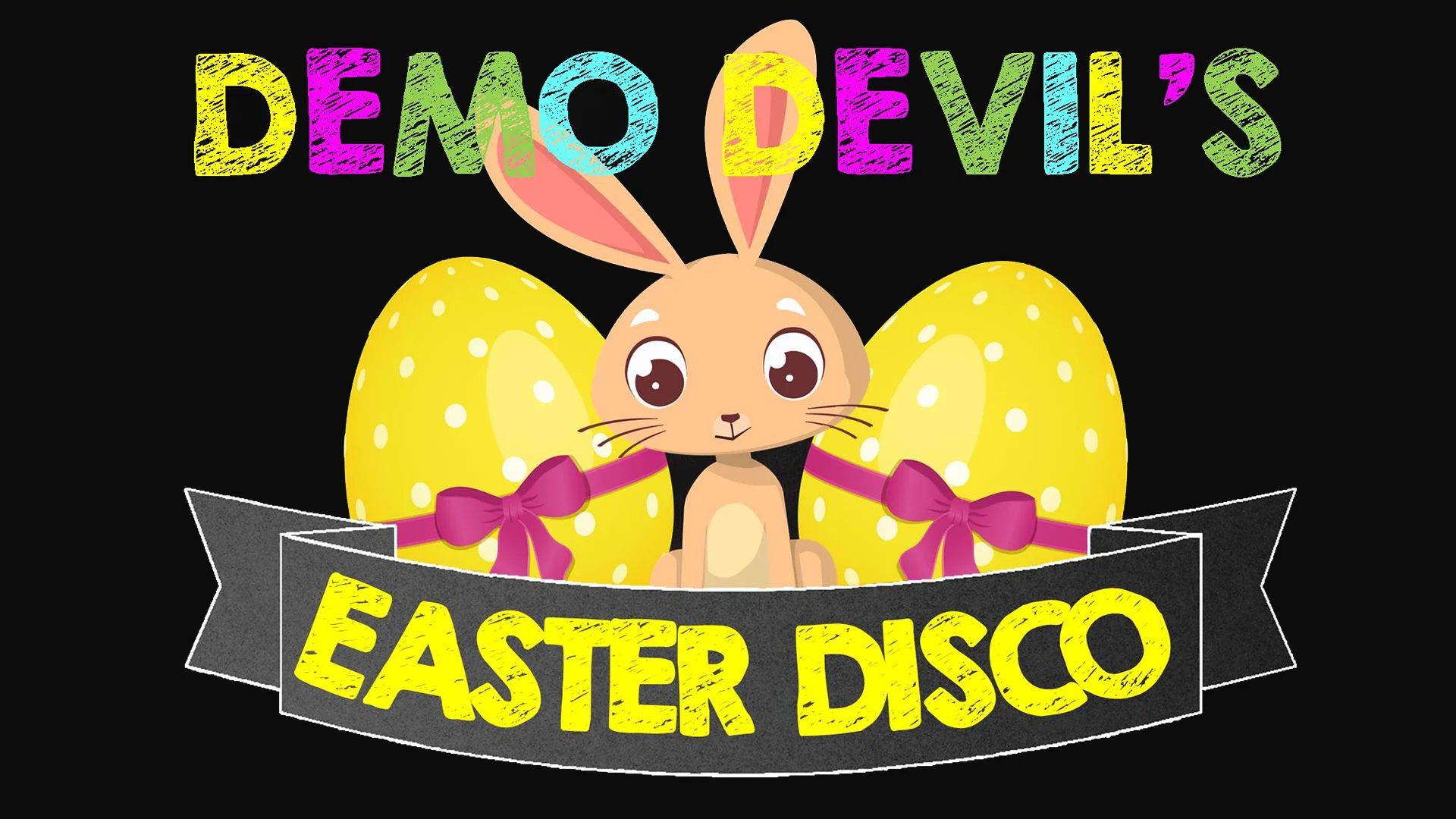 Easter Disco