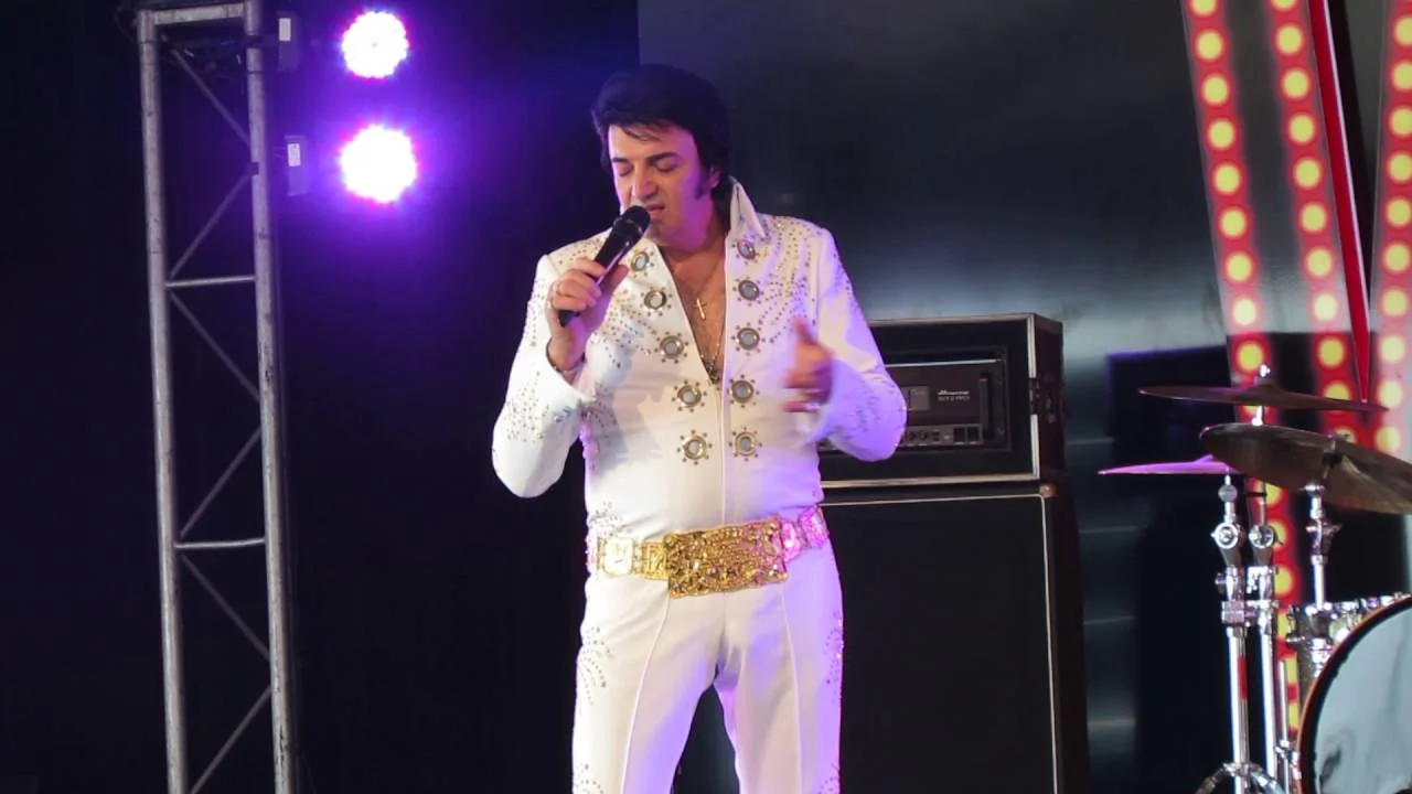 Joe Piastrino Presents 'The Golden Years of Rock & Roll'