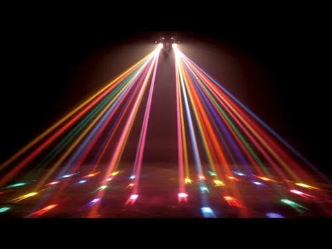 Sci Fi Disco with Dj Ash Turner