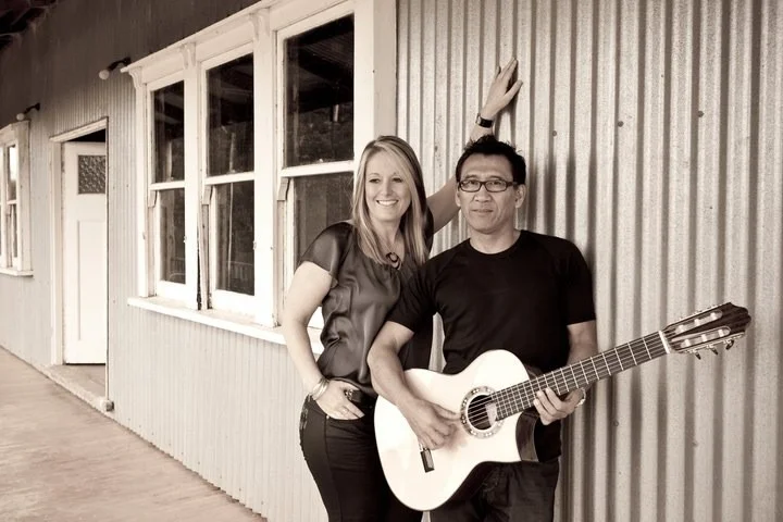 Iwan &amp; Andrea Duo