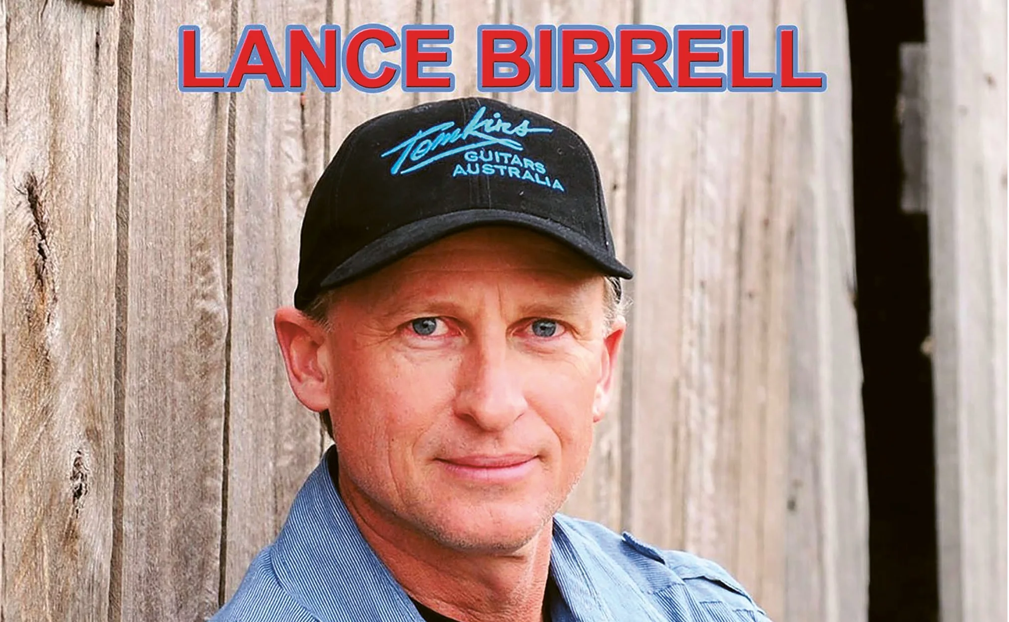 Lance Birrell LIVE