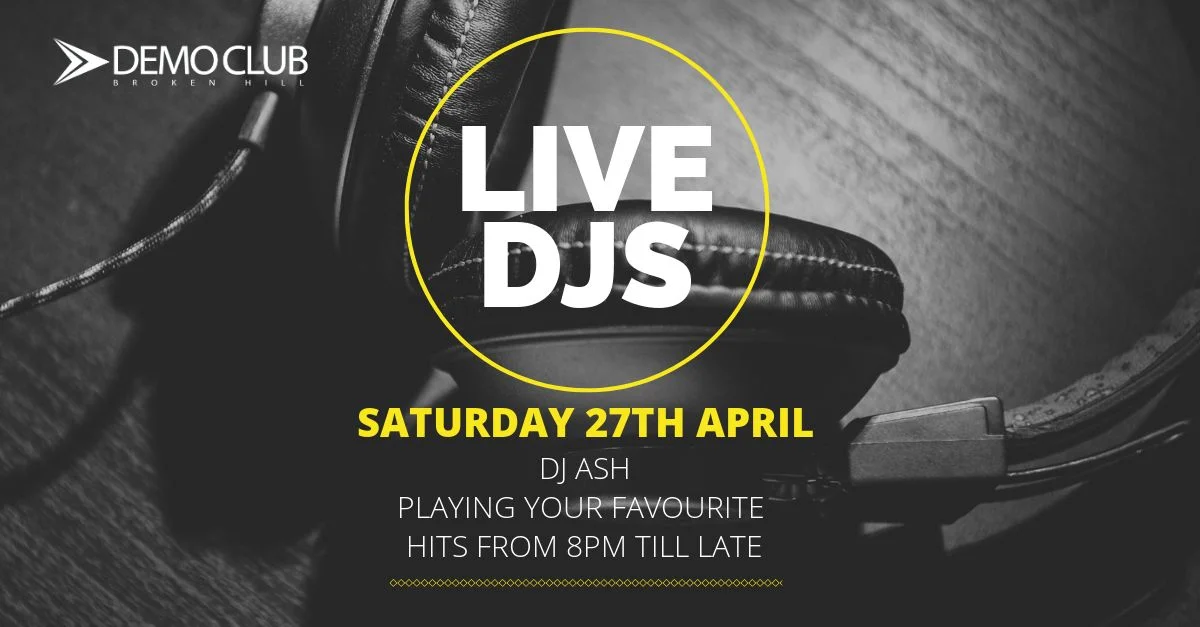 DJ Turner LIVE