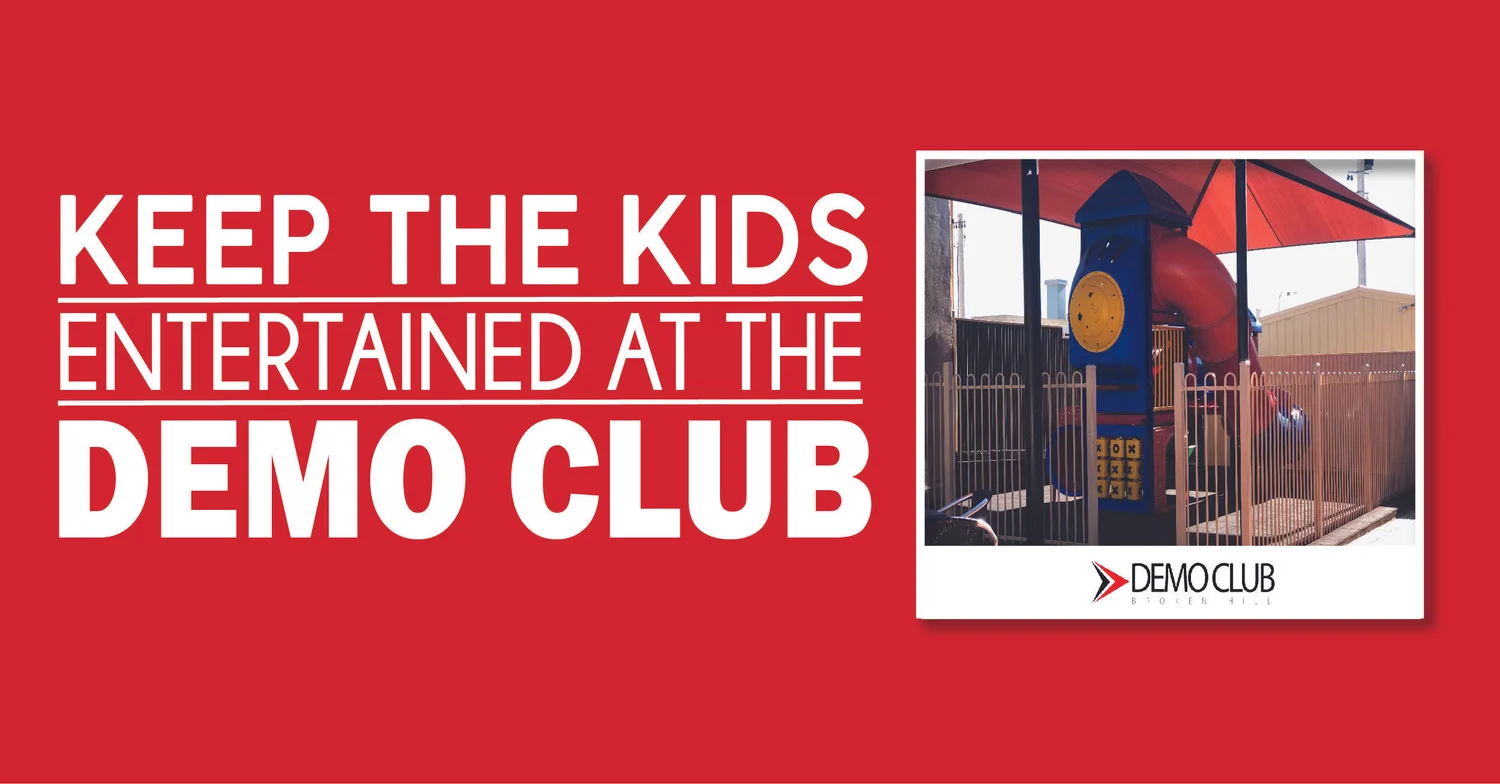 Demo Club