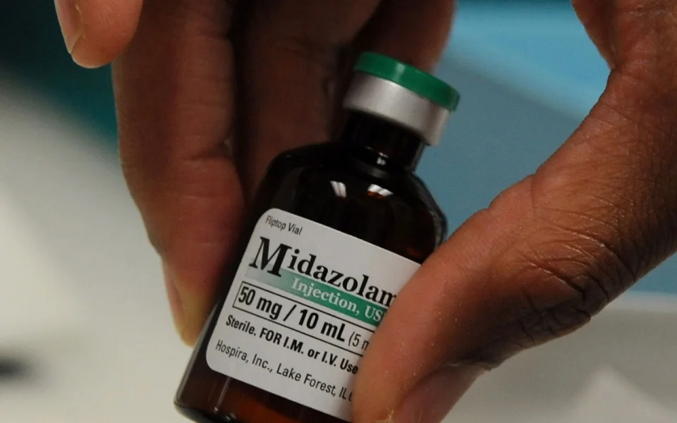 Big Pharma Fighting Lethal Injection, Explained